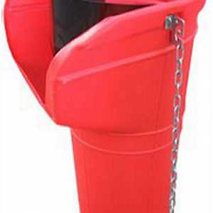 waste-chute-side-entry