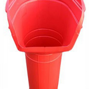 waste-chute-top-hopper