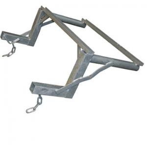 waste-chute-universal-bracket