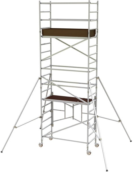 mobile scaffold towers dublin